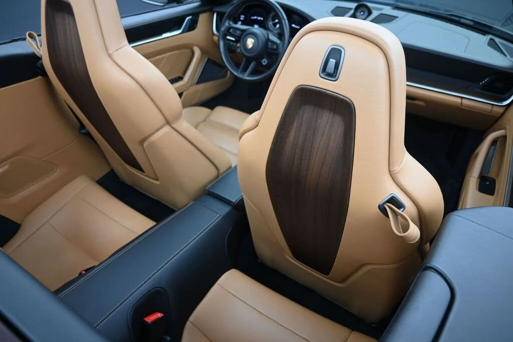 2023 Porsche 992 Turbo S - Image 22 of 31