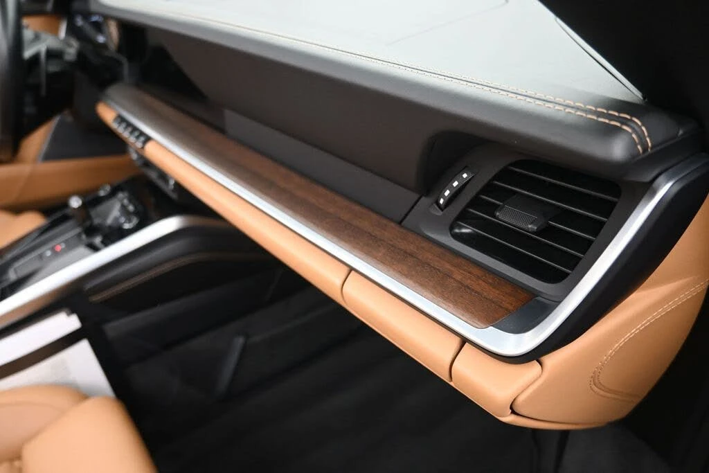 2023 Porsche 992 Turbo S - Image 23 of 31
