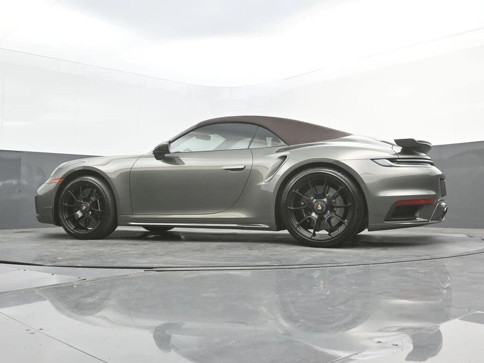 2023 Porsche 992 Turbo S - Image 28 of 31