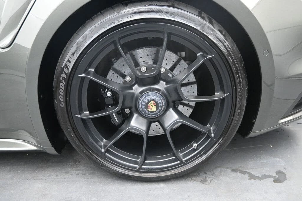 2023 Porsche 992 Turbo S - Image 21 of 31