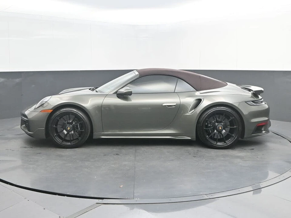 2023 Porsche 992 Turbo S - Image 2 of 31