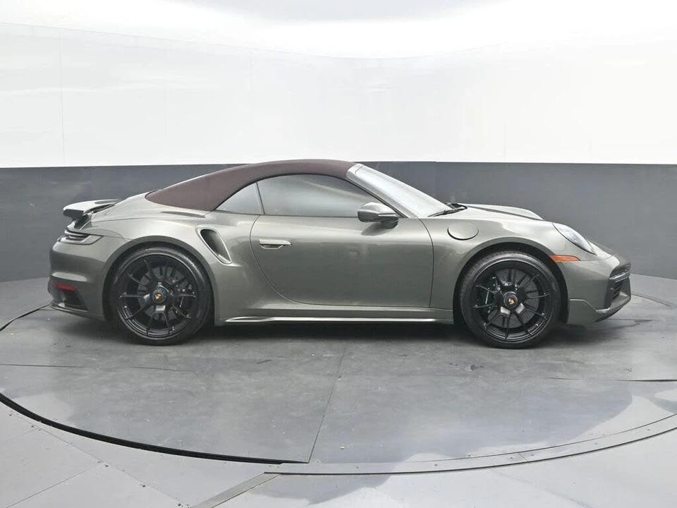 2023 Porsche 992 Turbo S - Image 8 of 31