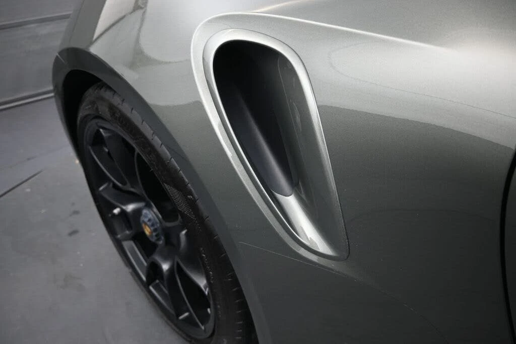 2023 Porsche 992 Turbo S - Image 24 of 31