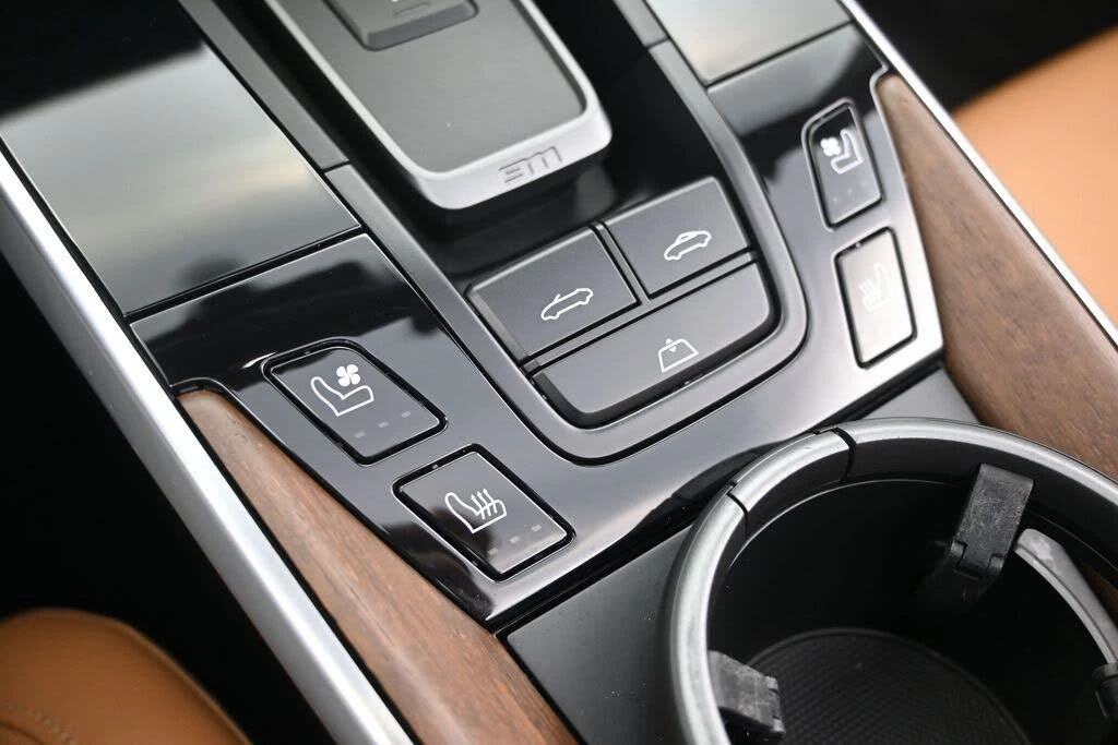 2023 Porsche 992 Turbo S - Image 19 of 31