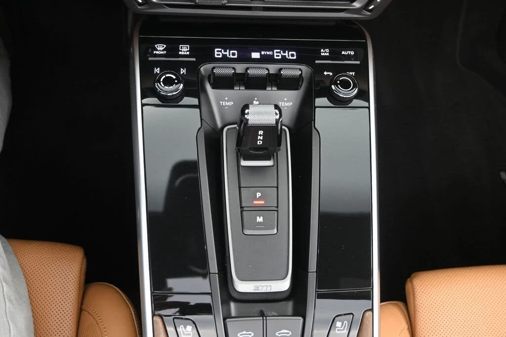 2023 Porsche 992 Turbo S - Image 18 of 31