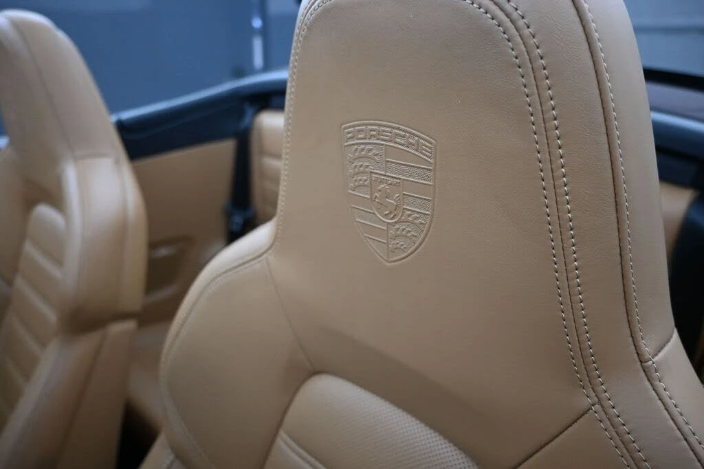 2023 Porsche 992 Turbo S - Image 20 of 31