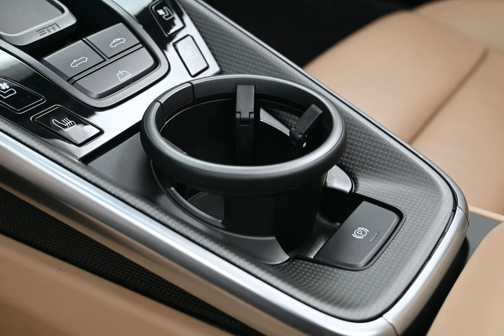 2023 Porsche 992 Turbo S - Image 23 of 31