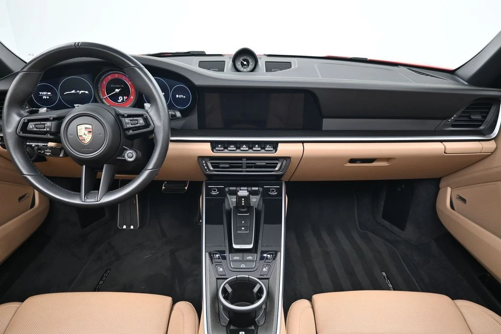 2023 Porsche 992 Turbo S - Image 7 of 31