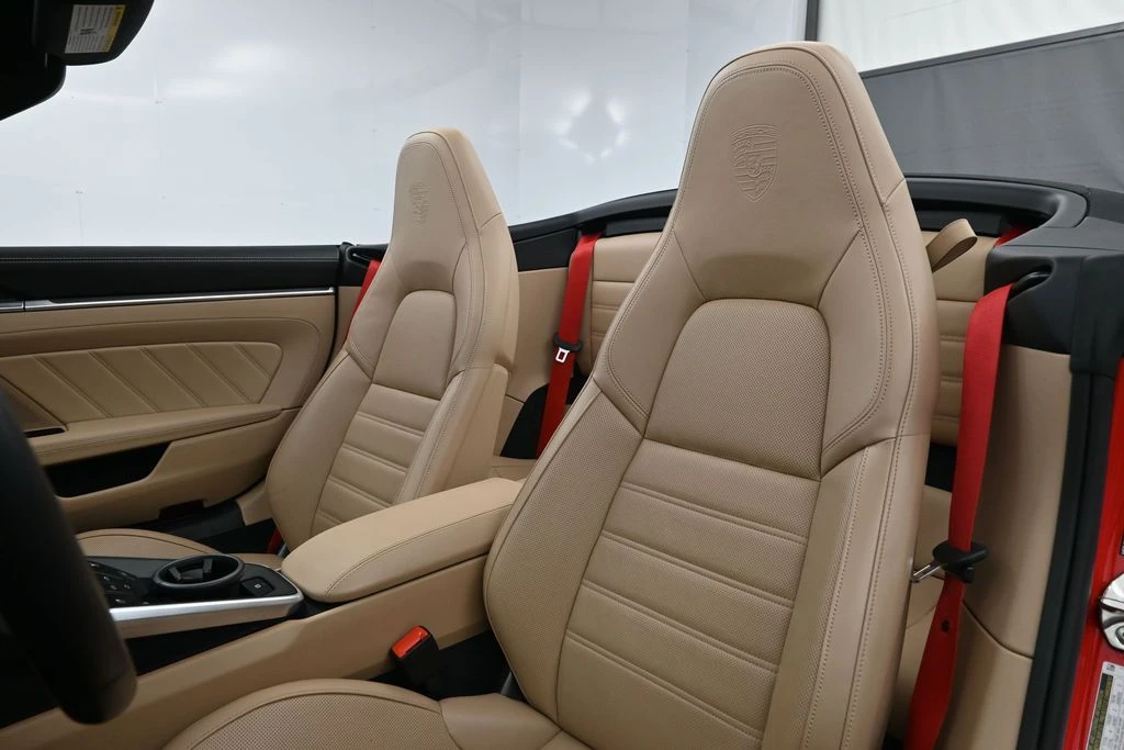 2023 Porsche 992 Turbo S - Image 5 of 31