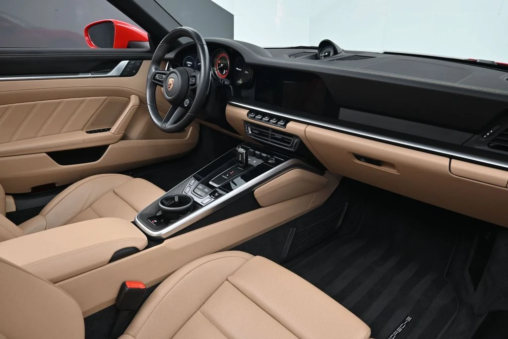 2023 Porsche 992 Turbo S - Image 12 of 31