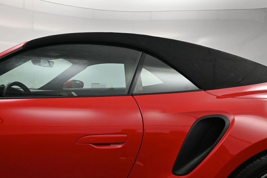 2023 Porsche 992 Turbo S - Image 25 of 31