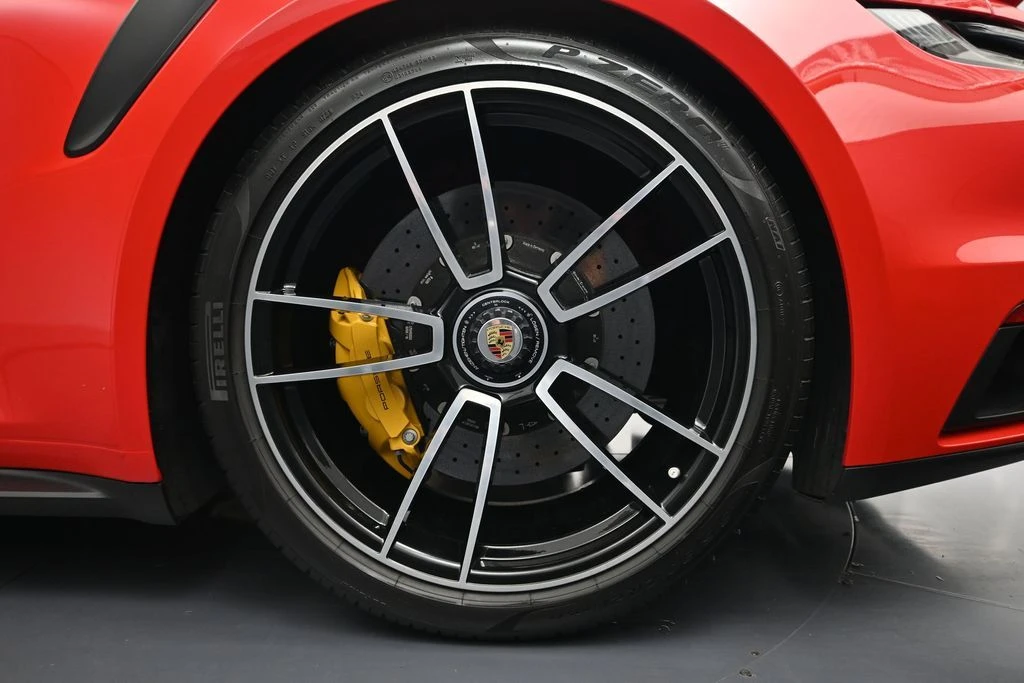 2023 Porsche 992 Turbo S - Image 26 of 31