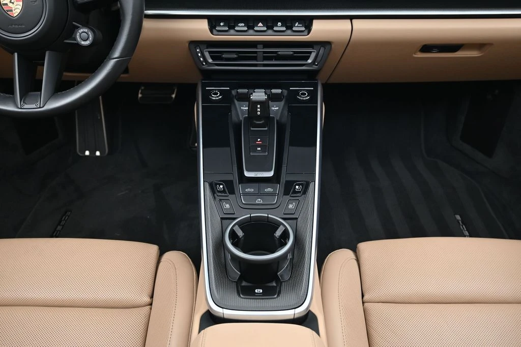 2023 Porsche 992 Turbo S - Image 8 of 31