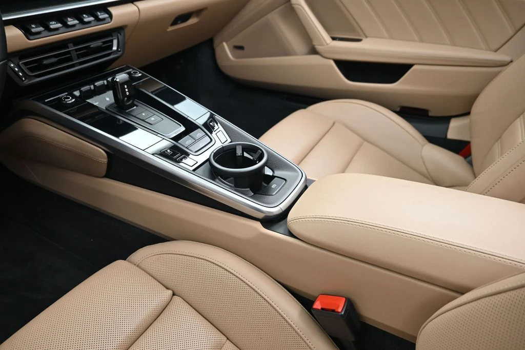 2023 Porsche 992 Turbo S - Image 21 of 31