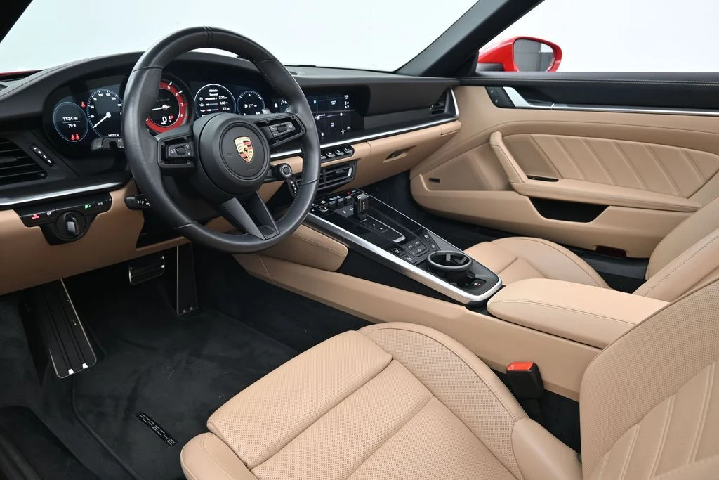 2023 Porsche 992 Turbo S - Image 4 of 31