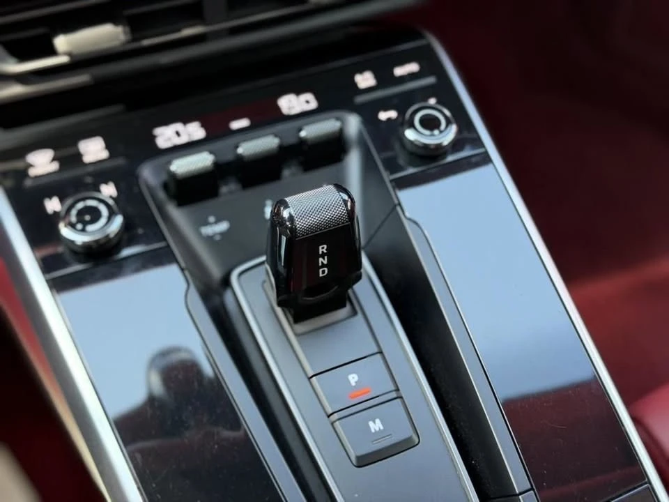 2023 Porsche 992 Turbo S - Image 16 of 20