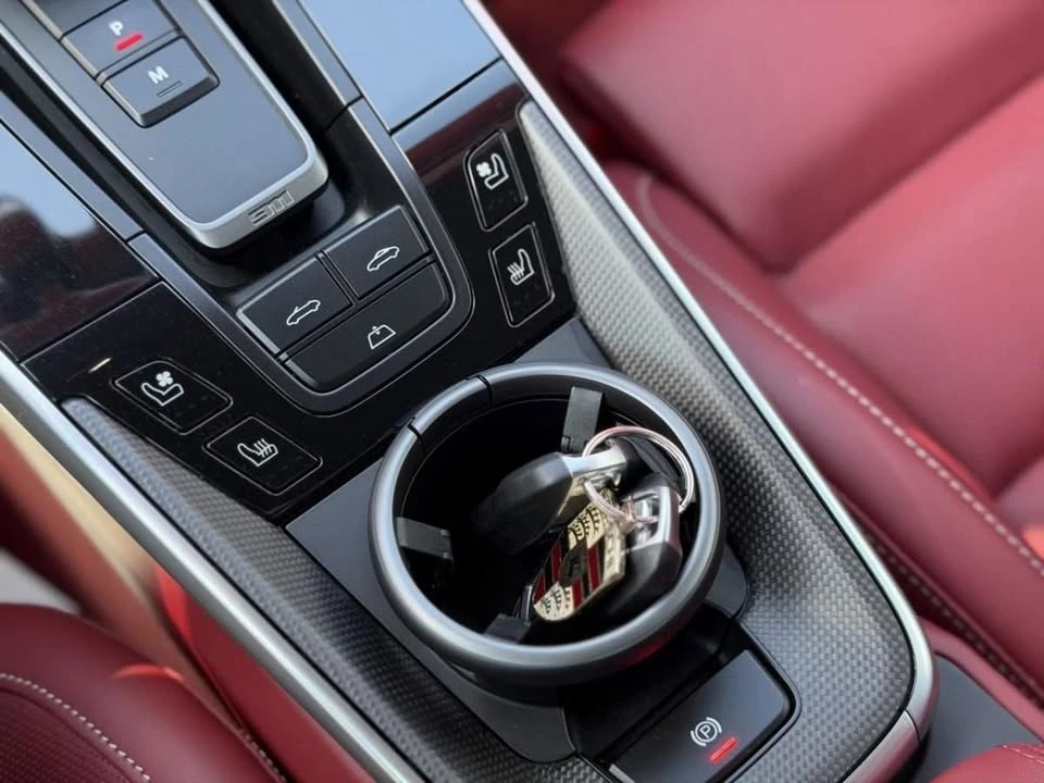 2023 Porsche 992 Turbo S - Image 17 of 20