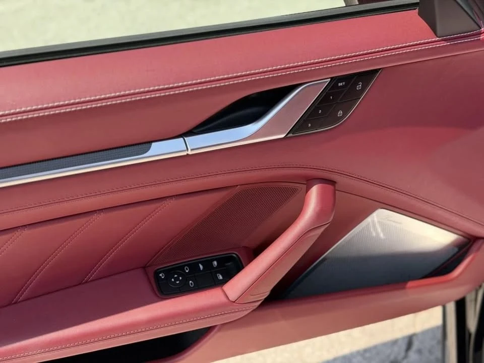 2023 Porsche 992 Turbo S - Image 7 of 20