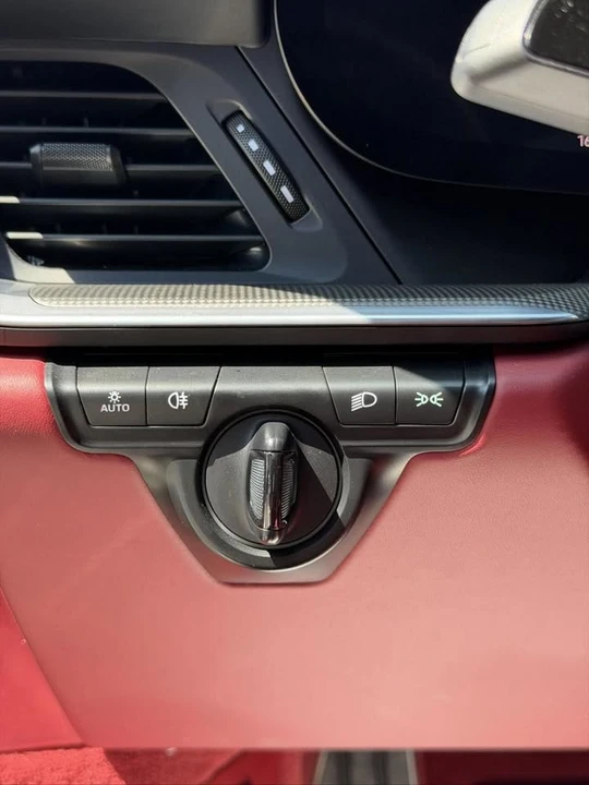 2023 Porsche 992 Turbo S - Image 10 of 20