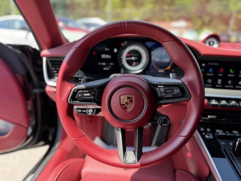 2023 Porsche 992 Turbo S - Image 19 of 20