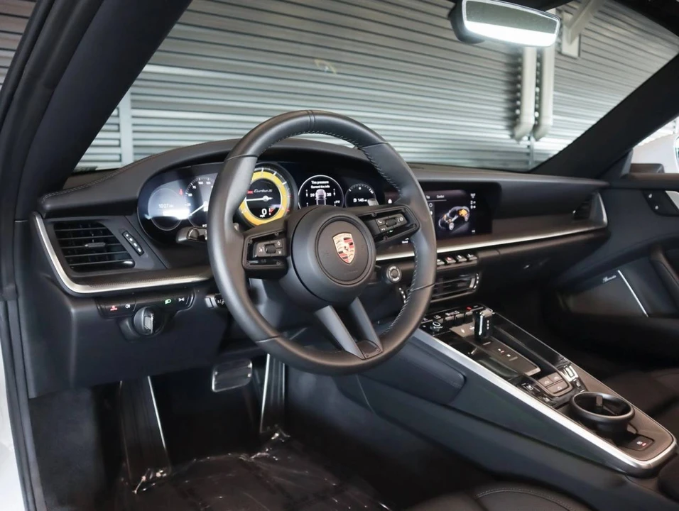 2023 Porsche 992 Turbo S - Image 4 of 5
