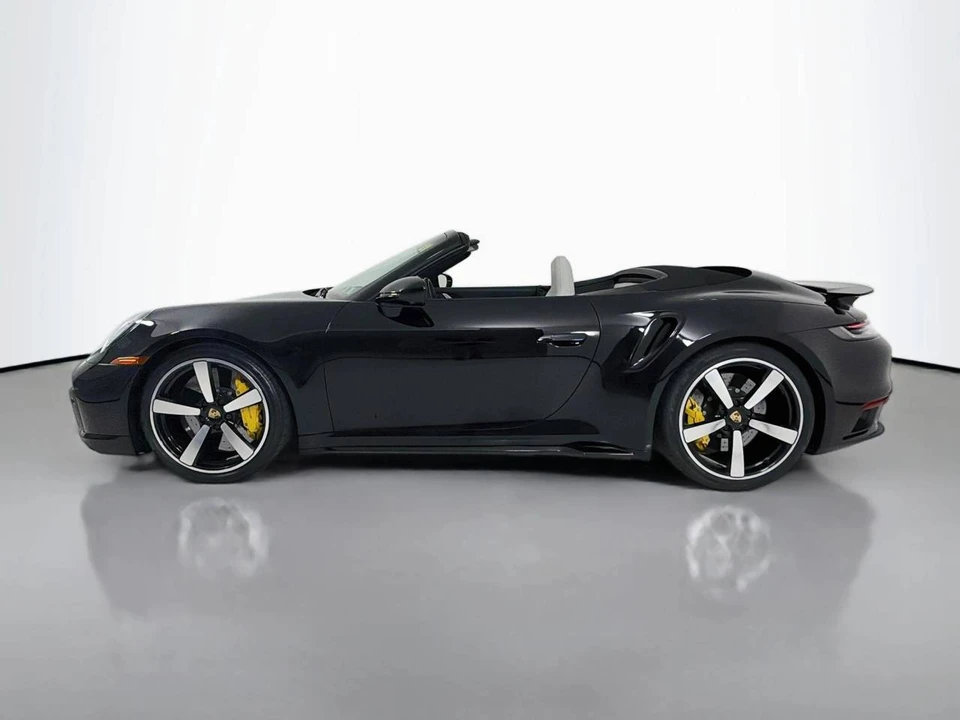 2023 Porsche 992 Turbo S - Image 2 of 5