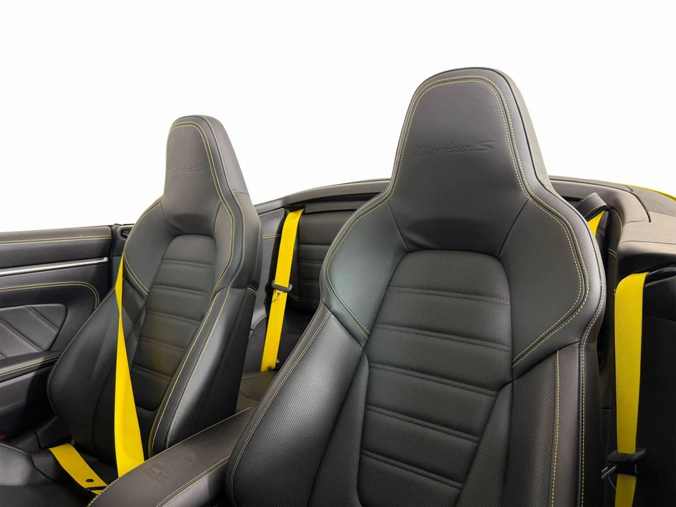2023 Porsche 992 Turbo S - Image 5 of 5