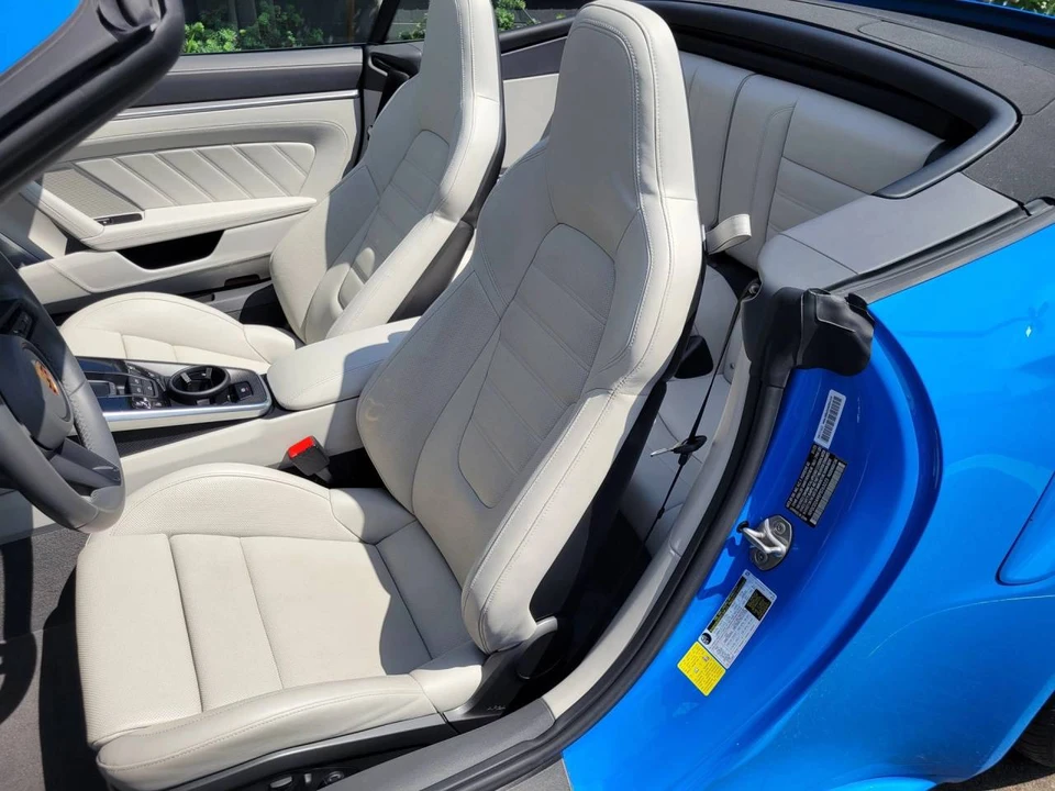 2023 Porsche 992 Turbo S - Image 5 of 5