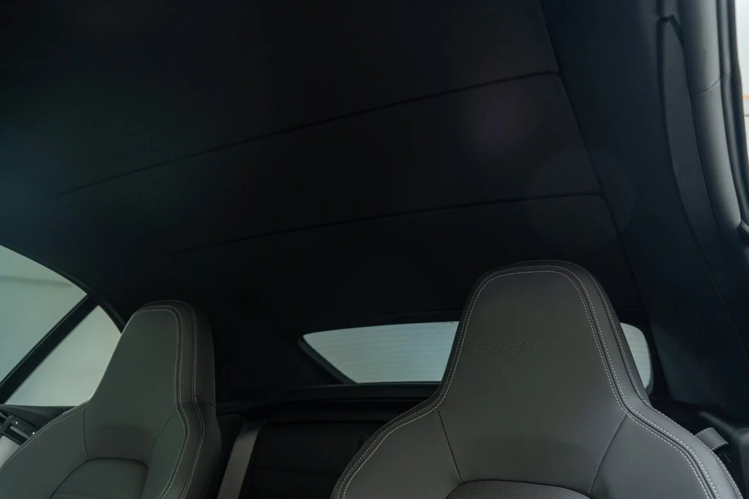 2023 Porsche 992 Turbo S - Image 4 of 12