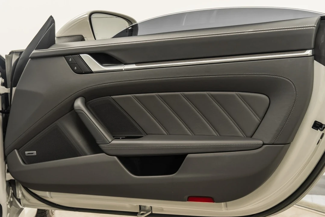 2023 Porsche 992 Turbo S - Image 7 of 12