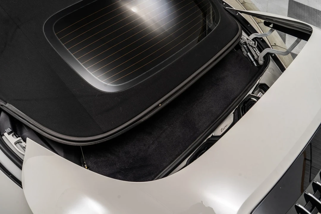 2023 Porsche 992 Turbo S - Image 3 of 12