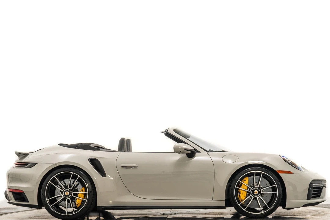 2023 Porsche 992 Turbo S - Image 20 of 21