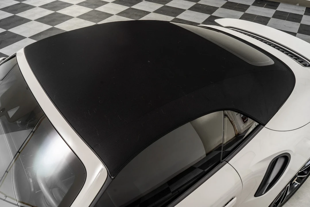 2023 Porsche 992 Turbo S - Image 8 of 12