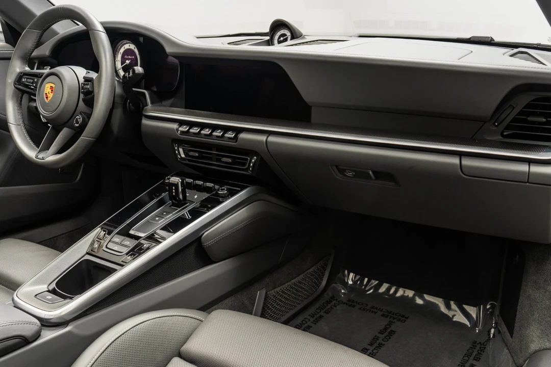 2023 Porsche 992 Turbo S - Image 14 of 21