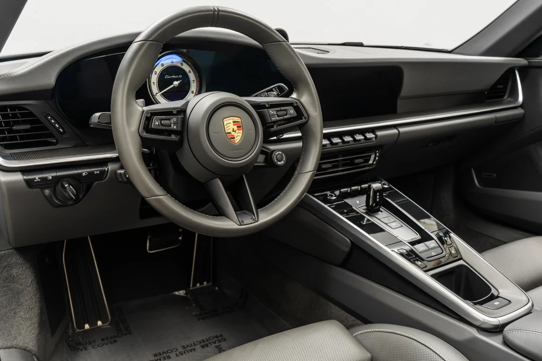 2023 Porsche 992 Turbo S - Image 13 of 21