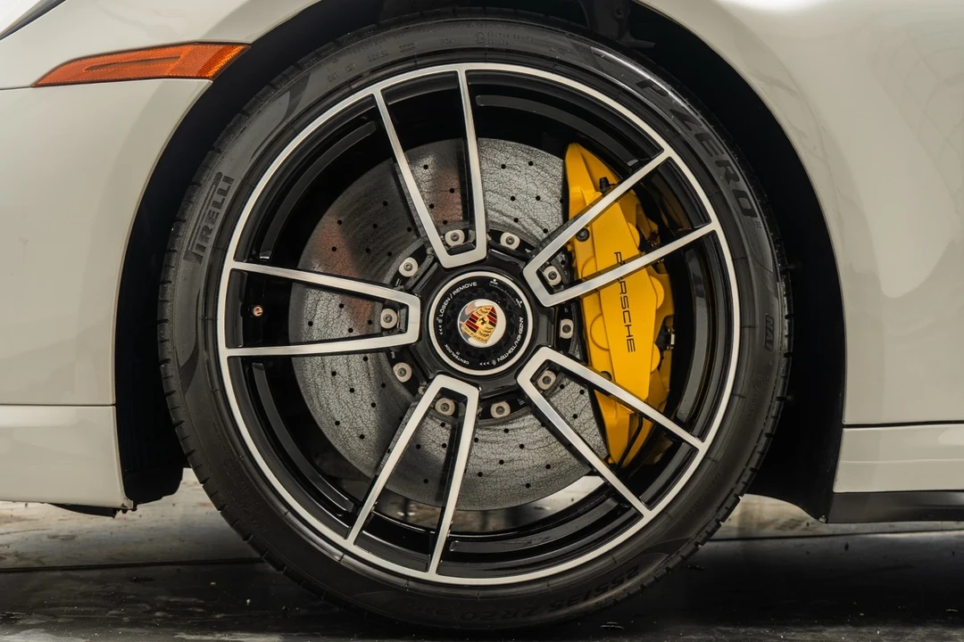 2023 Porsche 992 Turbo S - Image 16 of 21