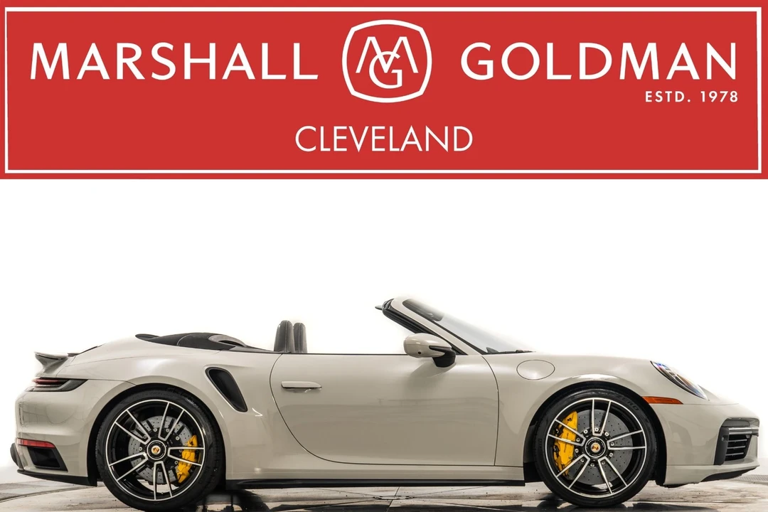 2023 Porsche 992 Turbo S - Image 11 of 12