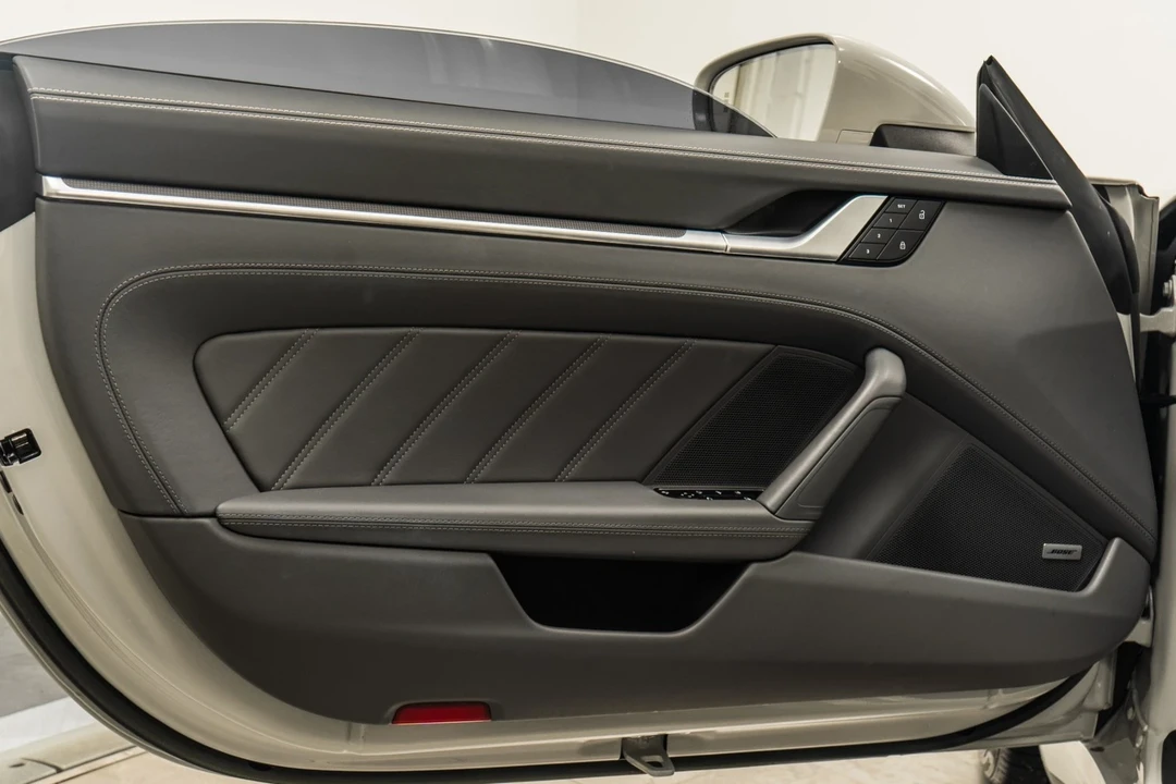 2023 Porsche 992 Turbo S - Image 6 of 12