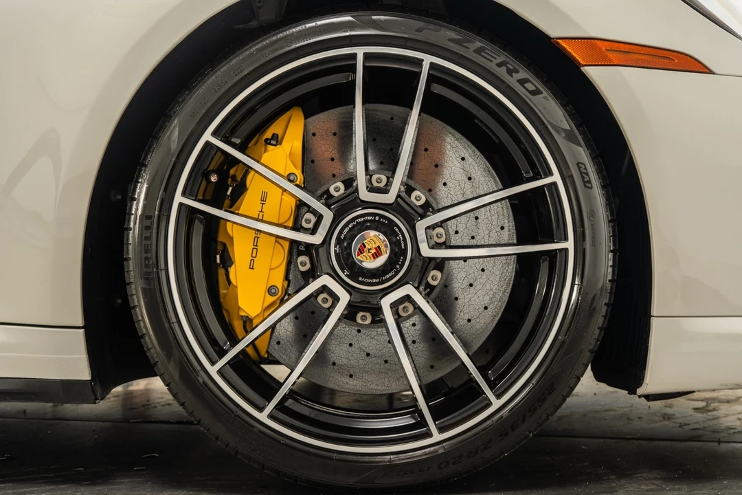 2023 Porsche 992 Turbo S - Image 10 of 12