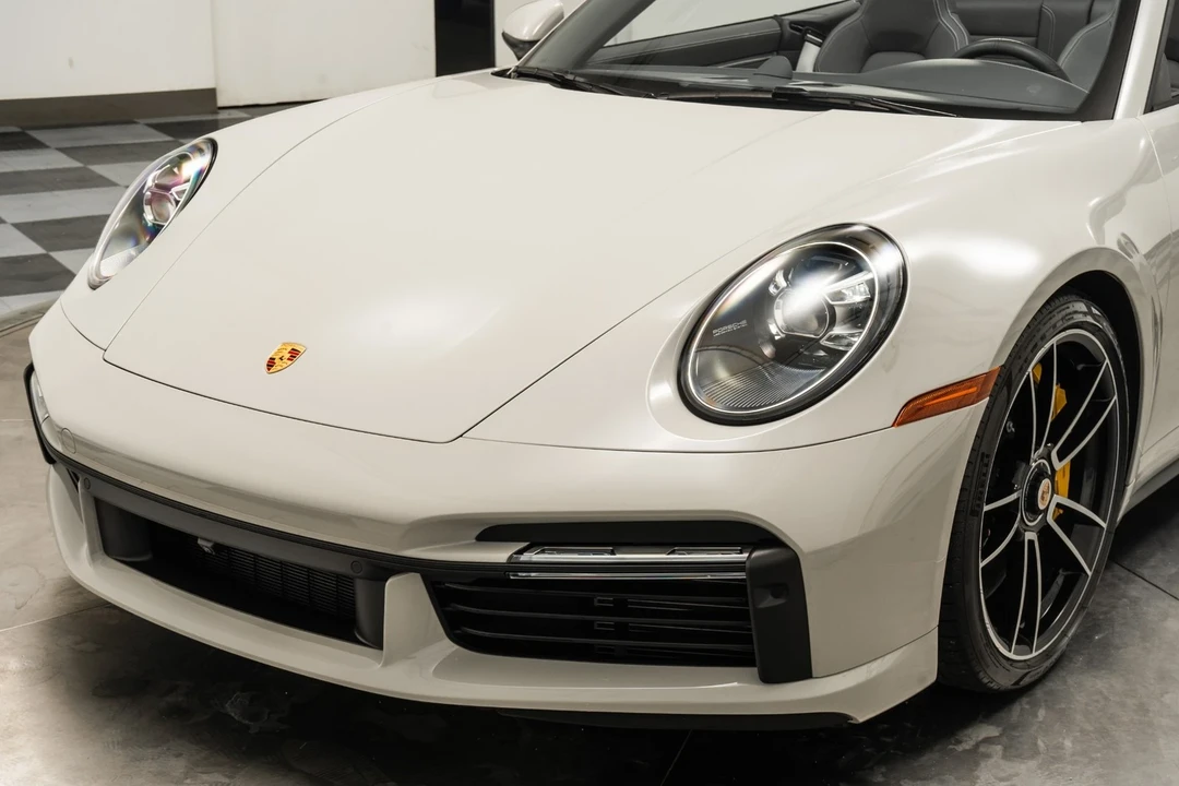 2023 Porsche 992 Turbo S - Image 18 of 21