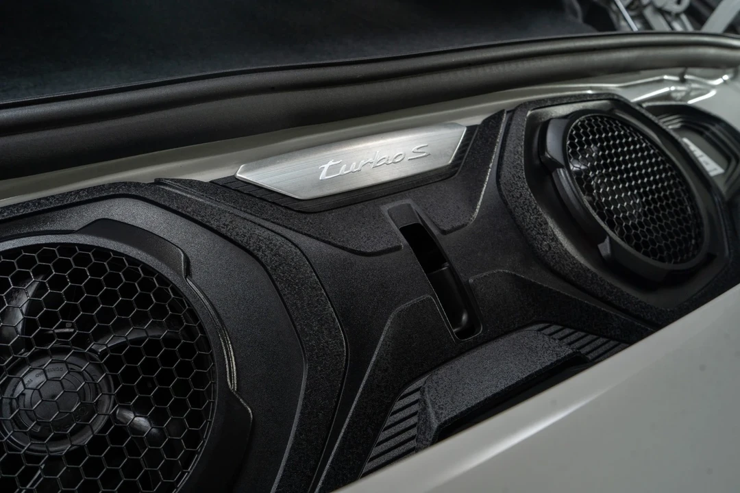 2023 Porsche 992 Turbo S - Image 15 of 21