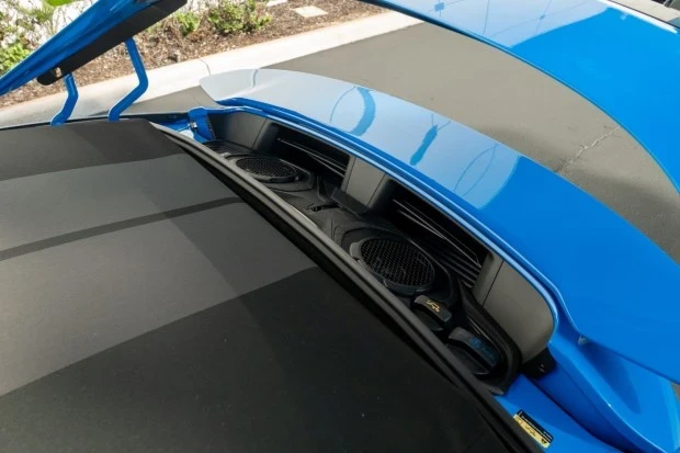 2023 Porsche 992 Turbo S - Image 6 of 6