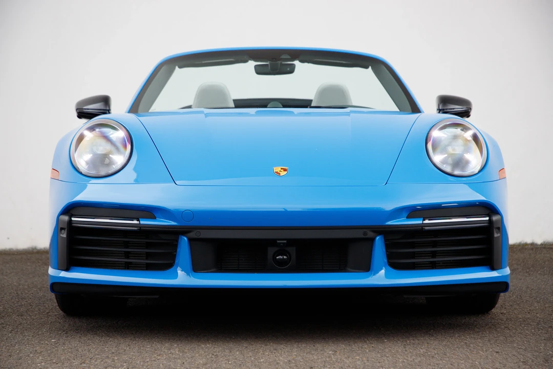 2023 Porsche 992 Turbo S - Image 3 of 31