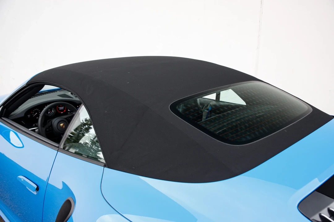 2023 Porsche 992 Turbo S - Image 25 of 31