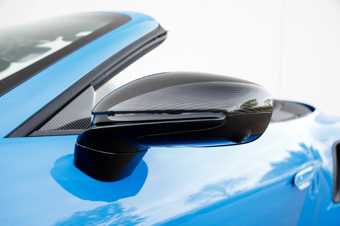 2023 Porsche 992 Turbo S - Image 22 of 31