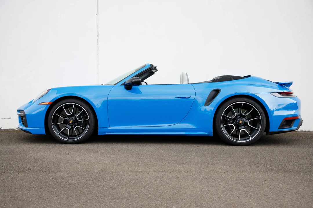2023 Porsche 992 Turbo S - Image 4 of 31