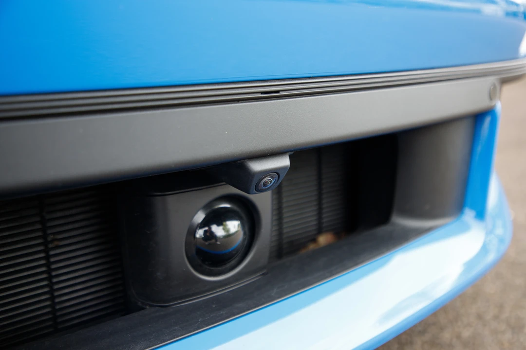 2023 Porsche 992 Turbo S - Image 23 of 31