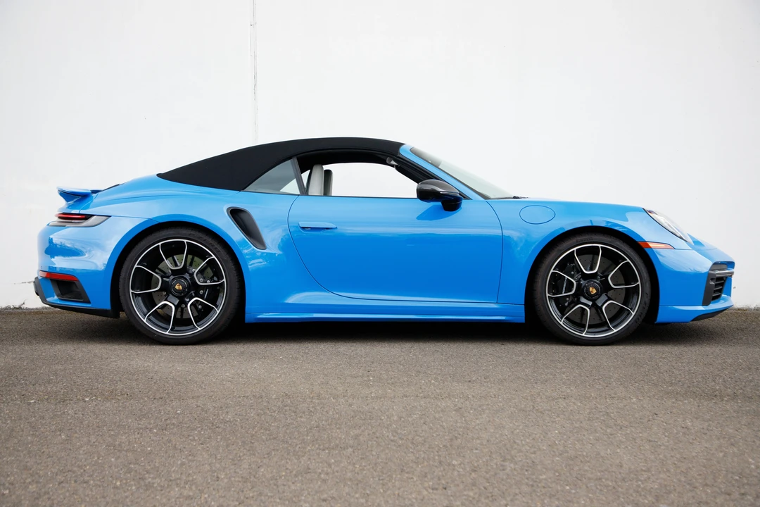 2023 Porsche 992 Turbo S - Image 14 of 31