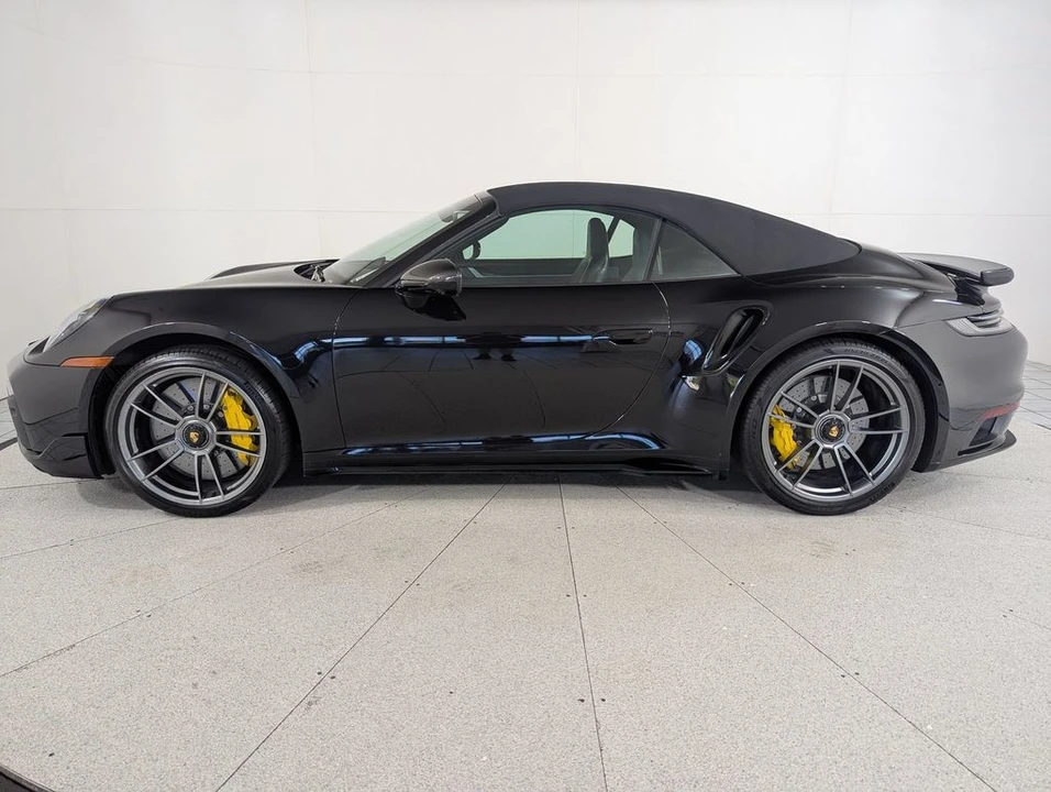 2023 Porsche 992 Turbo S - Image 2 of 23