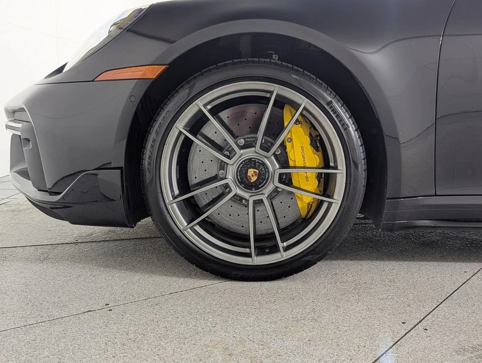 2023 Porsche 992 Turbo S - Image 21 of 23